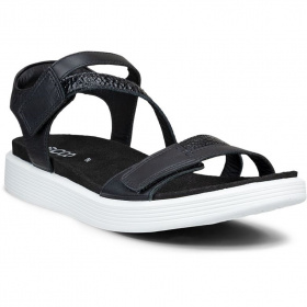 SOFT SANDAL W
