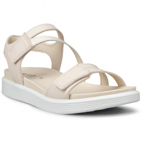 SOFT SANDAL W