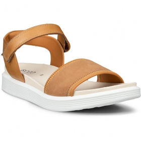 SOFT SANDAL W