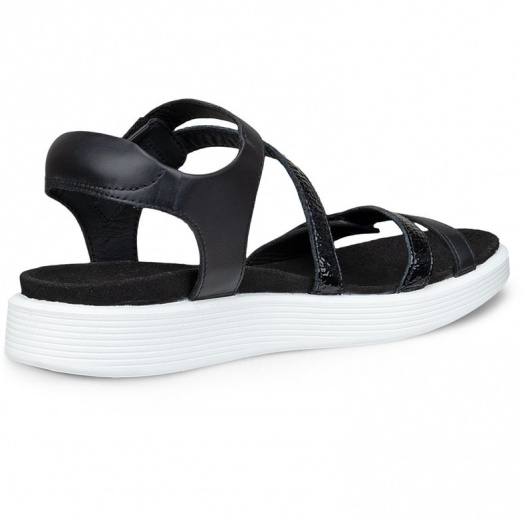 SOFT SANDAL W