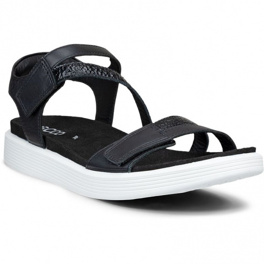SOFT SANDAL W