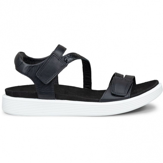 SOFT SANDAL W