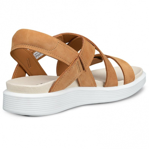 SOFT SANDAL W