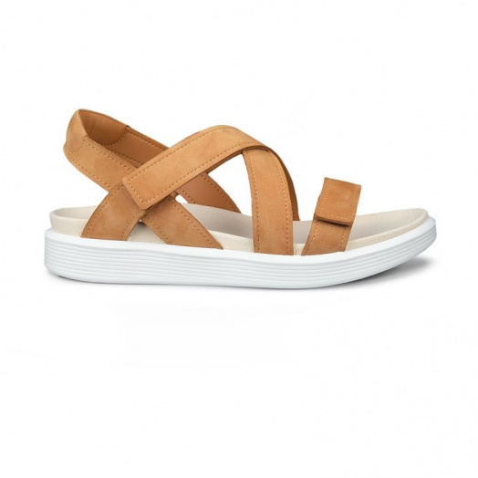 SOFT SANDAL W