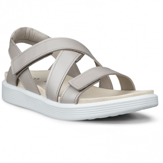 SOFT SANDAL W