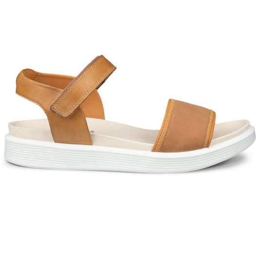 SOFT SANDAL W