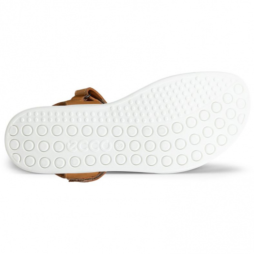 SOFT SANDAL W