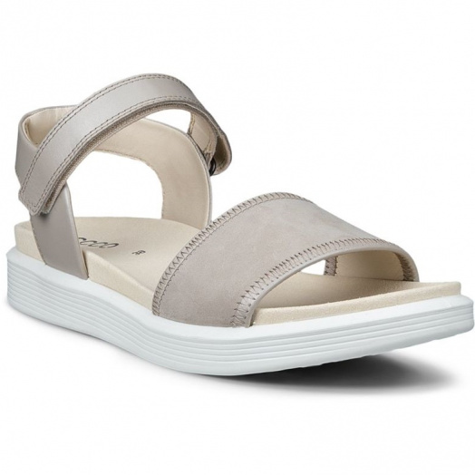 SOFT SANDAL W