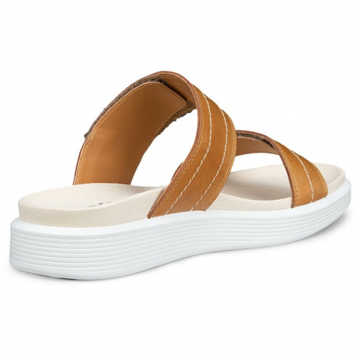 SOFT SANDAL W