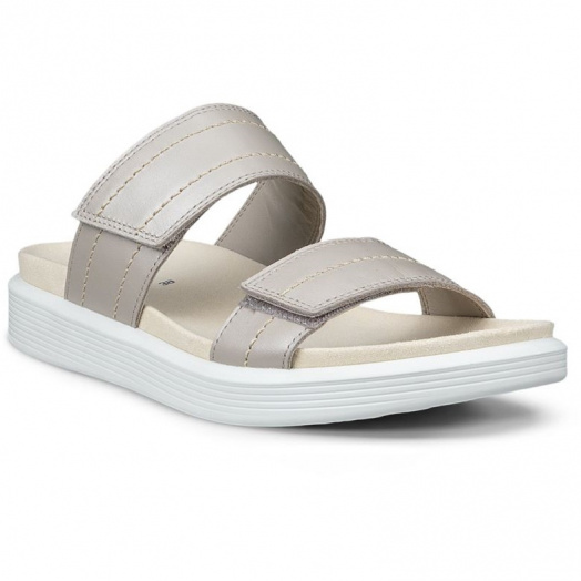 SOFT SANDAL W