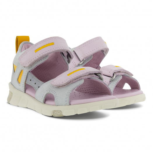 MINI STRIDE SANDAL