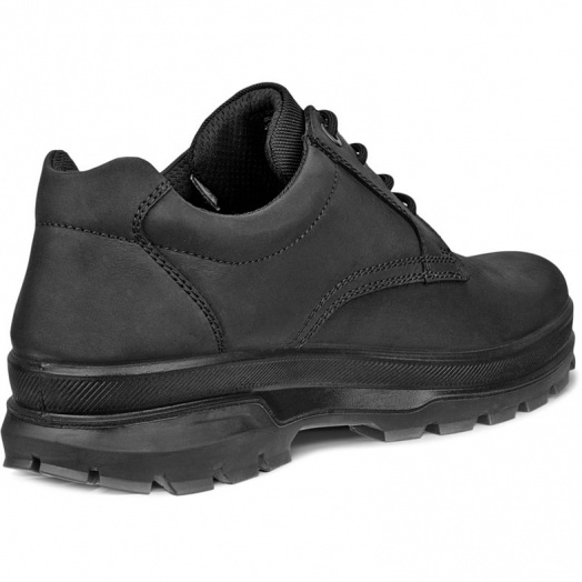 RUGGED TRACK