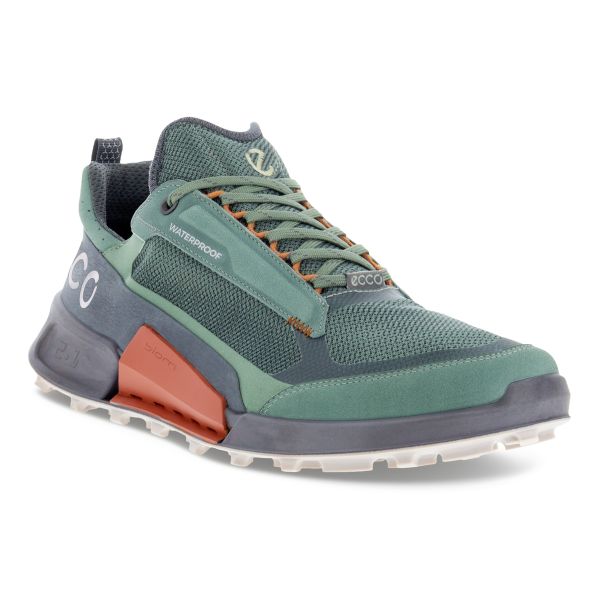 ecco biom 2.1 x